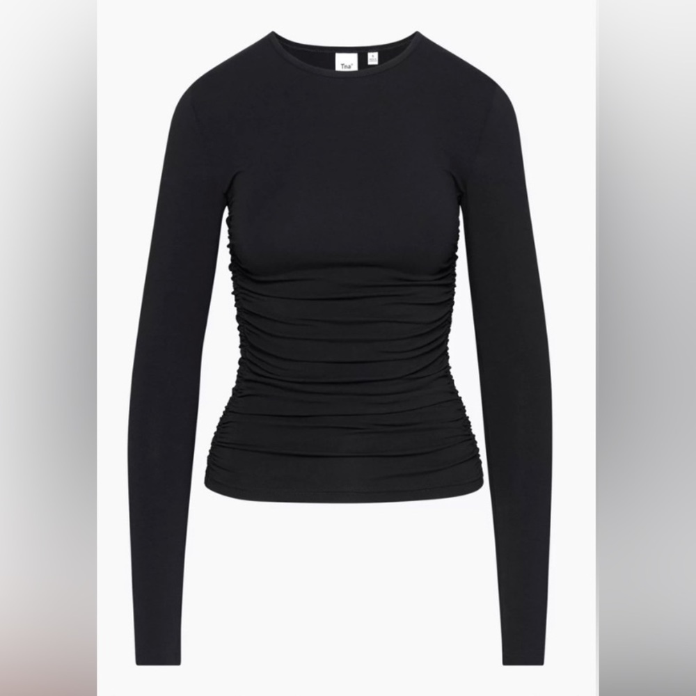 TNACHILL Malibu Longsleeve Top